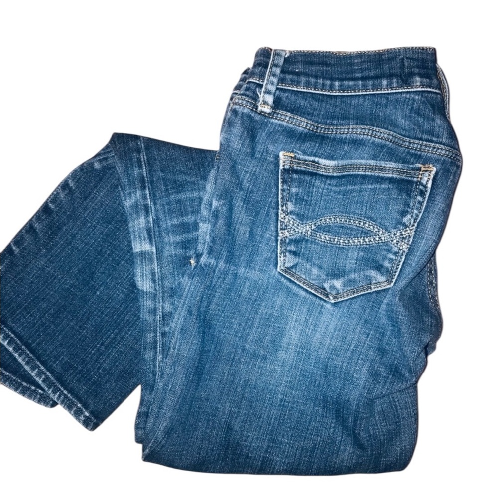 ‼️ SALE Abercrombie Size 0 Cropped